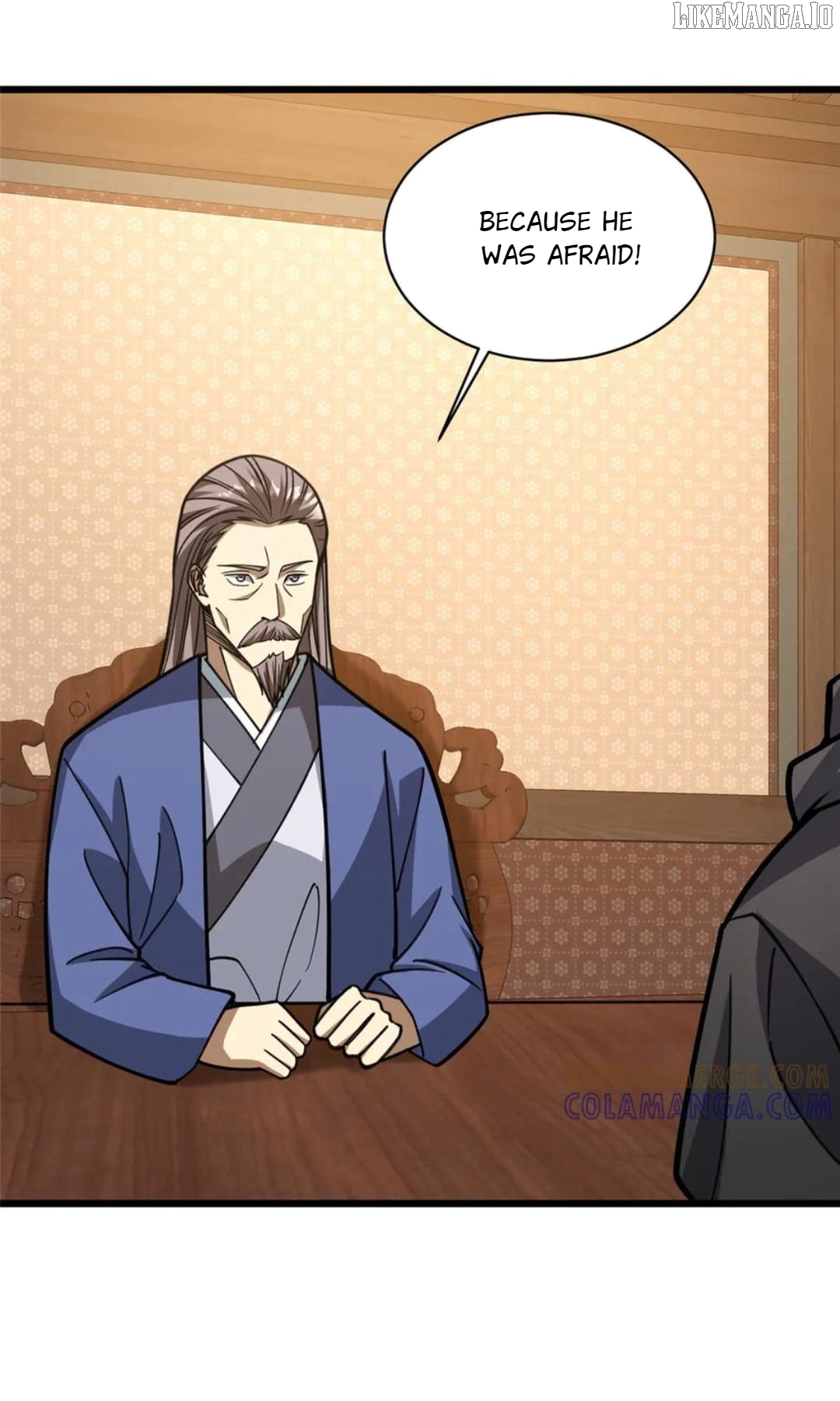 Divine Urban God Chapter 278 - page 29
